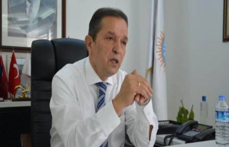 Baki Ergül: Sinop'ta projelerin yüzde 80'ini gerçekleştirdik!