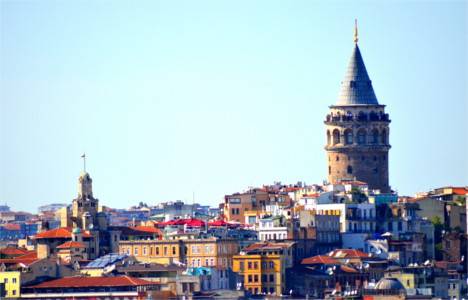 İstanbul Kağıthane'de icradan 3 milyon 965 bin 830 TL'ye satılık bina!