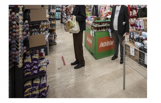 Fırsatçı marketlere ceza geliyor!