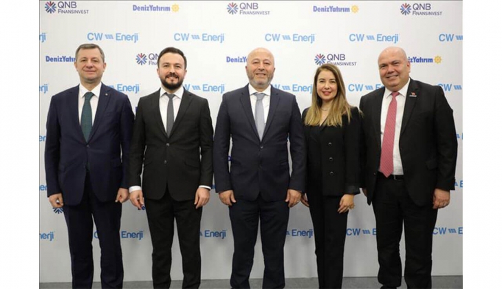 CW Enerji borsada ne zaman işlem görecek? CW Enerji paylarının borsada işlem göreceği tarih belli oldu!