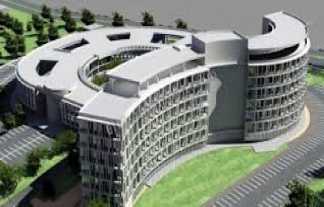 Elbistan Bölge Hastanesi ne zaman açılacak