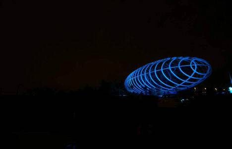 Tema İstanbul Satış Ofisi nasıl tasarlandı?