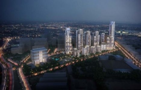 Avrupa Konutları Ümraniye projesi ne zaman satışa çıkacak?