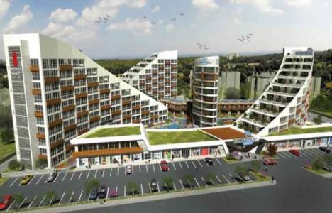 Helenium Wings satılık!