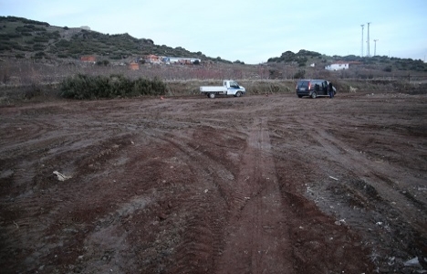 Manisa Kula'ya yeni mezbaha geliyor!