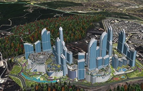 Seçimler sonrası markalı konut projelerine ilgi arttı!