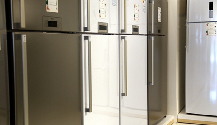 Aman dikkat! Beyaz eşya ürünlerine yeni zam geliyor!