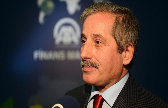 Nurettin Özgenç'ten bankalara düşük faizli kredi çağrısı!