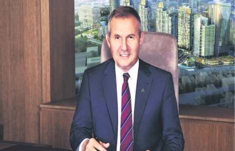 İnşaat sektöründe büyüme devam etti!