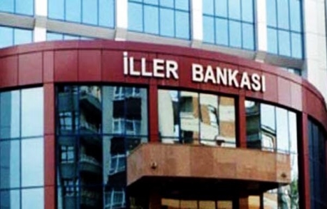 İller Bankası 250 milyon Euro'luk kredi anlaşması imzalayacak!