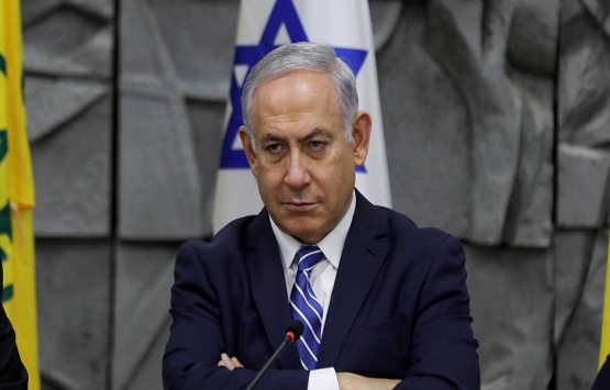 Netanyahu'dan Kudüs'ün doğusuna 3 bin 500 konut talimatı!