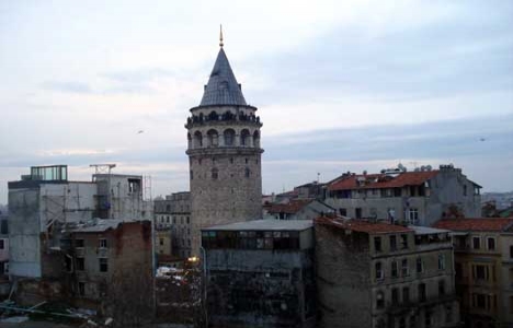 1935 yılında tarihi abideler meydana çıkarılacak!