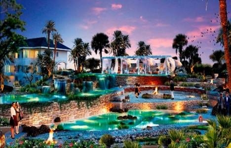 Şile Hometown projesinde 0 faizle! 49 bin TL peşinatla!