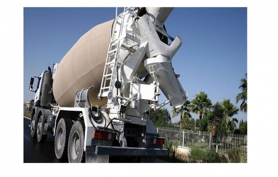 2022 de çimento fiyatları yüzde 20 artacak!