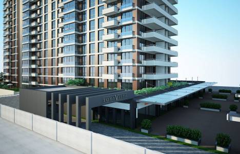 Toya Vista Avcılar'da fiyatlar 333 bin TL'den başlıyor! 
