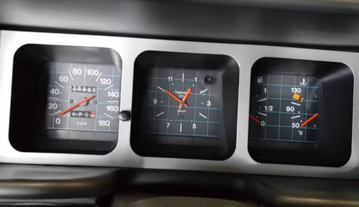 Efsane geri dönüyor! 2023 sıfır Tofaş Şahin üretimi başladı! İşte özellikleri ve fiyatı!