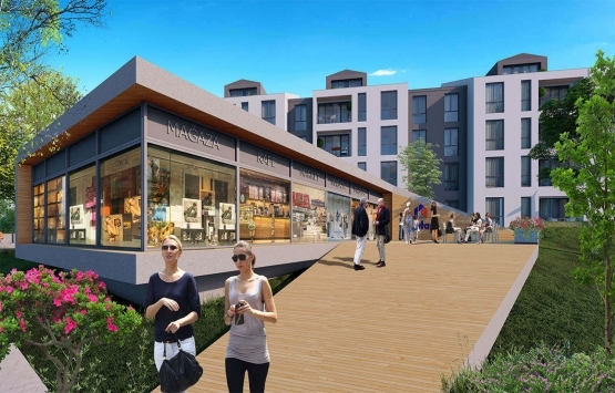 KİPTAŞ İzmit Çınar Evler 24 soruda tüm detaylarıyla!