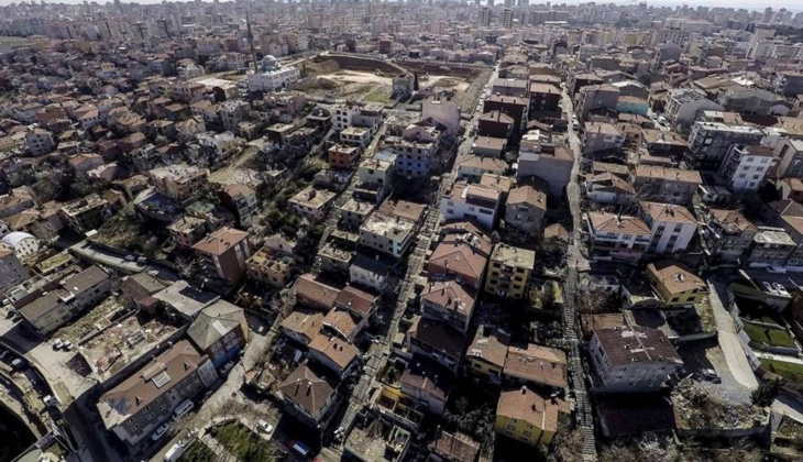 Kentsel dönüşüm süreci nasıl ilerler?