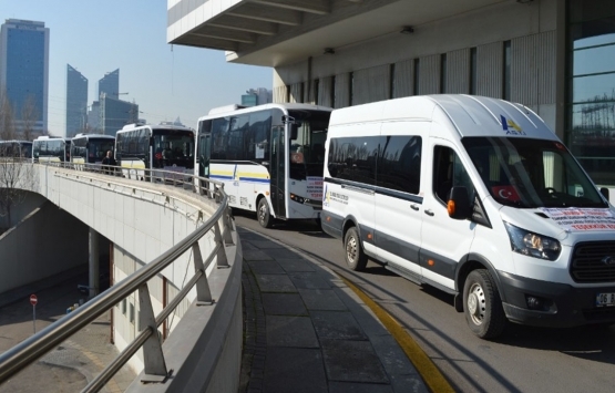 Ankara esnafı kira indiriminden memnun!