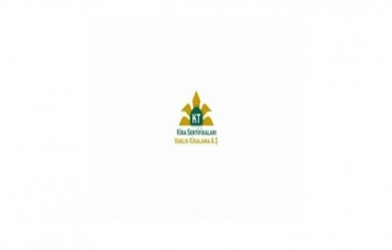 KT Kira Sertifikaları Varlık Kiralama 400 milyon TL'lik kira sertifikası sattı!