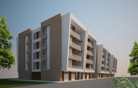 Eskişehir Yaşam Park Evleri 2 satış ofisi!