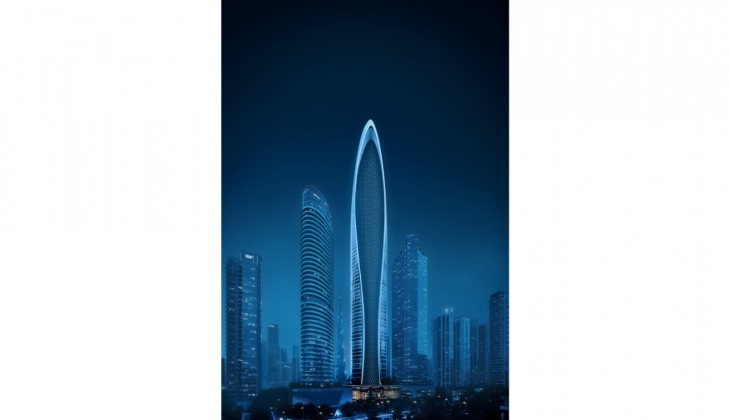 Mercedes-Benz Places Dubai’nin fiyatları dudak uçuklattı! Dünyanın Mercedes Benz markalı ilk konut projesi!