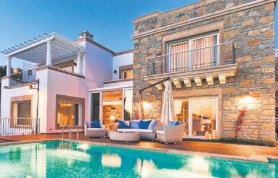 Ajda Pekkan evini 500 bin TL ye yeniledi!