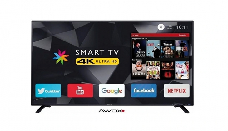 Televizyon almanın tam zamanı! 4 bin lira indirimle televizyon sahibi olun! 31 Ekim 2022 fiyat listesi…