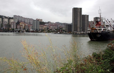 Trabzon Yomra golfün merkezi olacak!