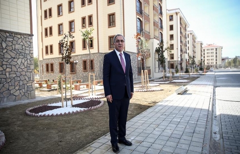 TOKİ'den 13 yılın rekoru!