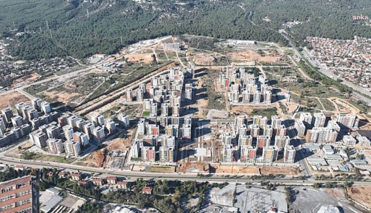 30 yaşındaki bina için verilen 'risksiz raporu' belediyeyi harekete geçirdi! Üniversiteden rapor alın!