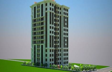 İnci Evleri daire fiyatları!