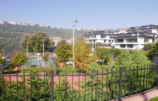 Olive Sarıyer 2018'de teslim!