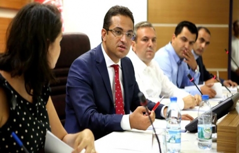 Bornova Meydanı'na metro geliyor!