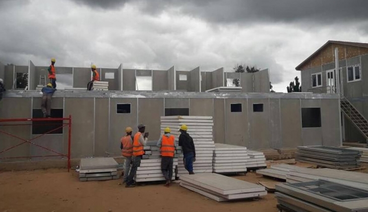 Yapı denetiminde yaş sınırı değişti! 75 yaşını dolduran şantiye şefi olamayacak!