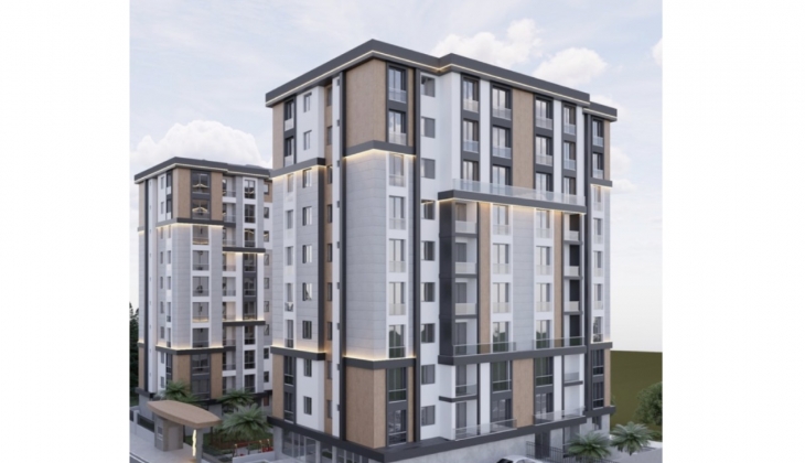 Pendik Vadikent Sitesi’nde 5.5 milyon TL’den başlayan fiyatlar ve 24 ay vade imkanıyla!