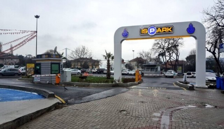 İSPARK ta zamlı tarife bugün başladı