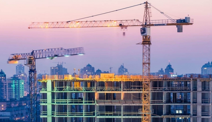 Alpyürük İnşaat a 3 ay süreyle geçici mühlet kararı verildi!