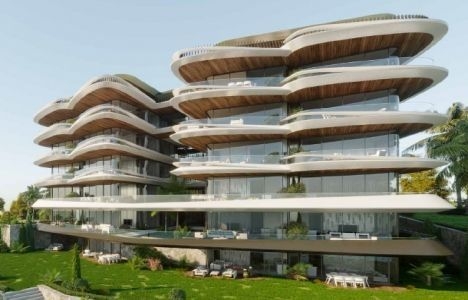  Folkart Ardıç Konutları ne zaman teslim?