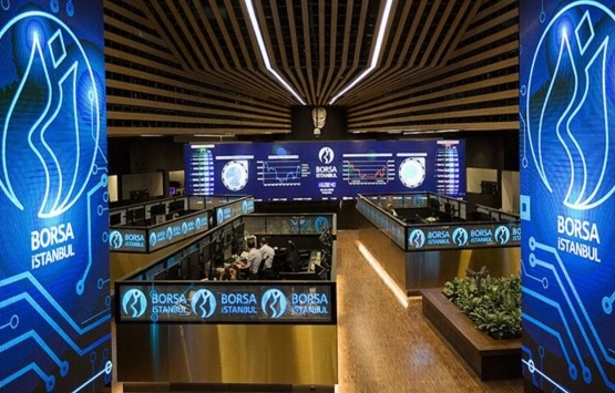 Borsa İstanbul'dan 4 GYO hissesine tedbir!