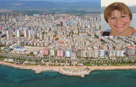 Mersin kentleşmede kendi geçmişini örnek almalı!