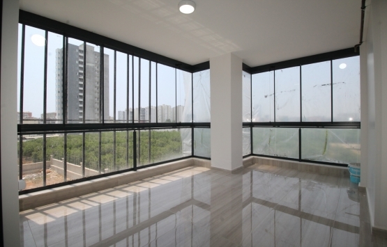 Asmin Trio’da 2+1 daire satışları başladı!