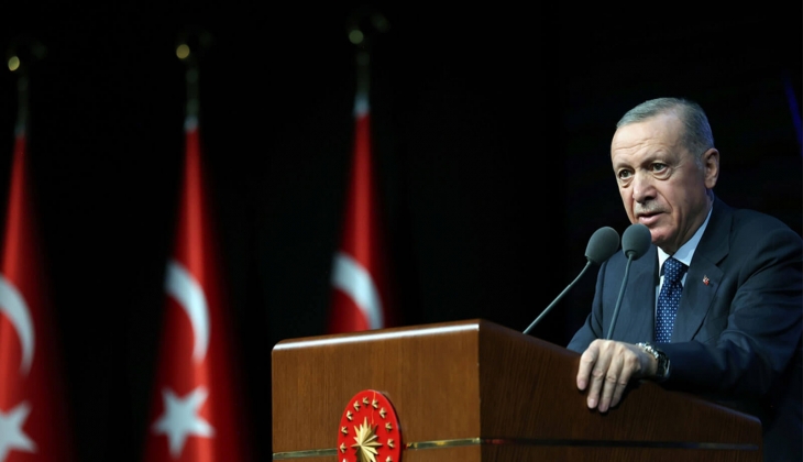 Cumhurbaşkanı Erdoğan'dan emekliye zam açıklaması: Temmuz'da masaya yatıracağız! Emekliye seyyanen zam son dakika!