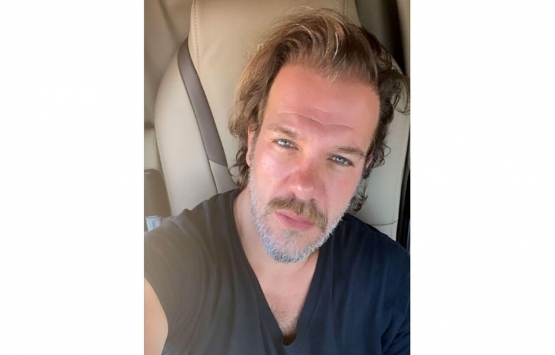 Tolga Karel Florida’da arsa aldı!