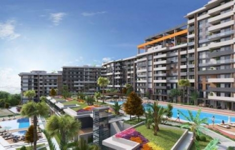 Kuzeyşehir İzmir fiyat listesi 2017!