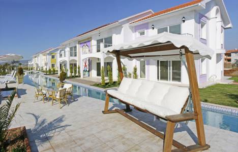 mersin Marpessa Boutique fiyatları