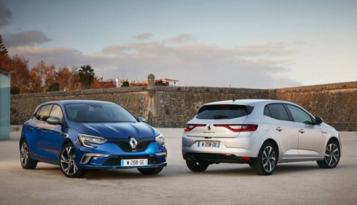 ÖTV muafiyetli Renault modelleri belli oldu! Renault Megan ve Clio 2025 fiyatı ne kadar?
