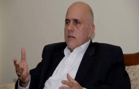 Süreyya Sadi Bilgiç'ten vergisini zamanında ödeyene yüzde 5 indirim teklifi!