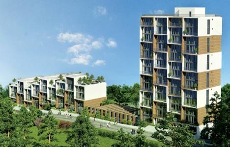 Kadıköy Göztepe satılık daire fiyatları 2013!