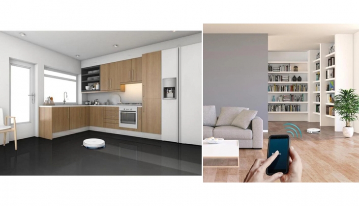 Tefal RG7447 X-Plorer Serie 60 4 in1 Mop Robot Süpürge ne kadara satılıyor? Teknik özellikleri neler?